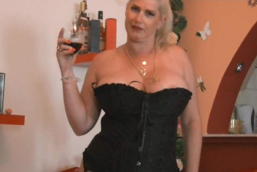 Nylons und mehr von MilfUlrike