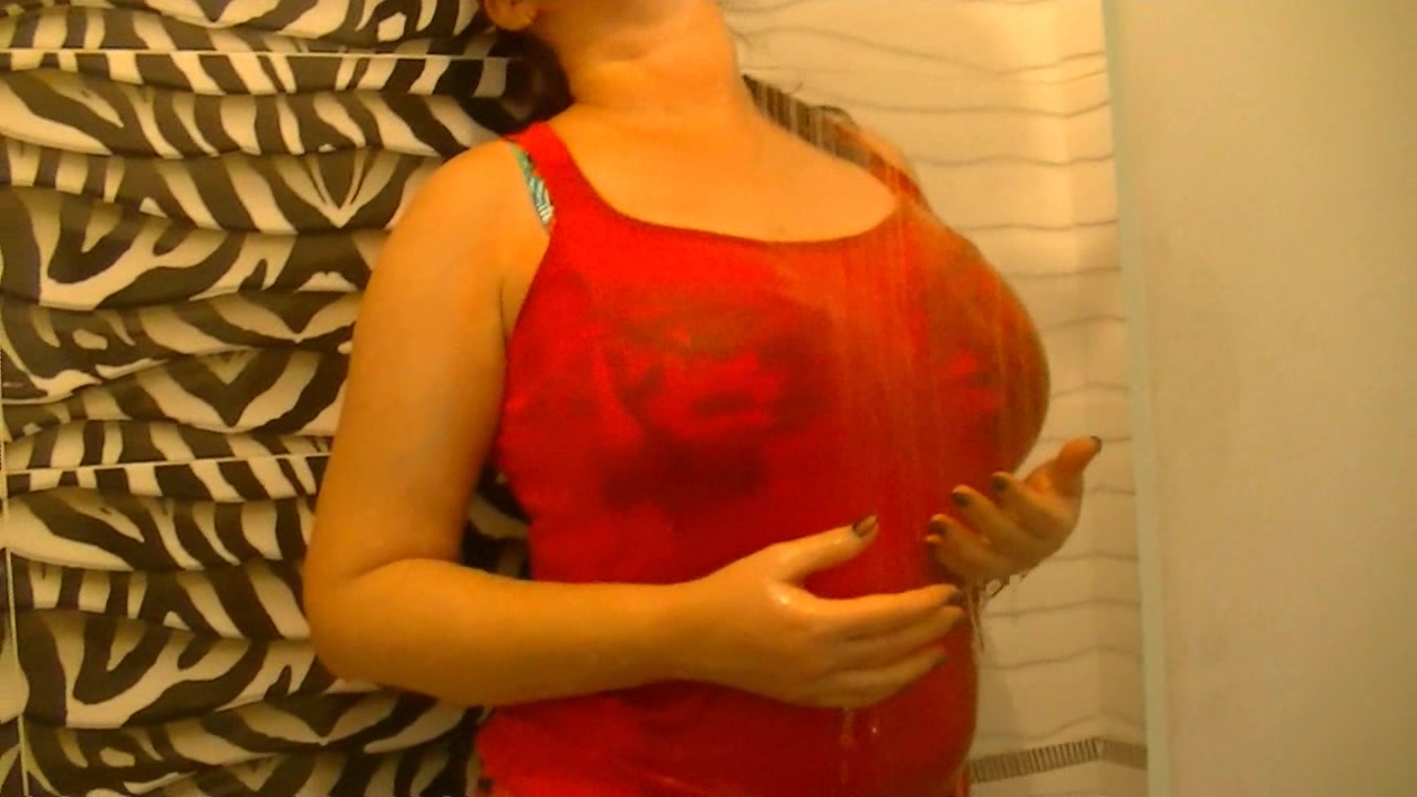 nach dem Sport duschen so nach dem Morgenlauf noch schön duschen .. komm mit mir unter die Dusche