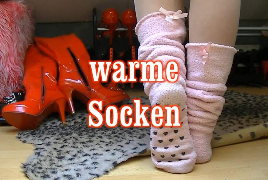 Warne Socken von MegaTitten