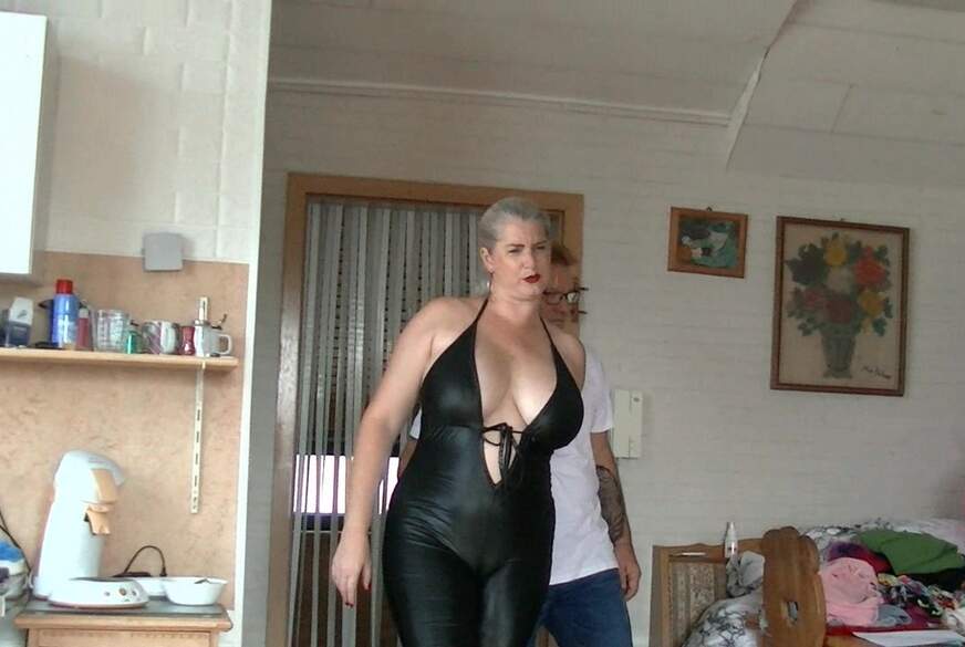 Betriebsfe**r von MilfUlrike