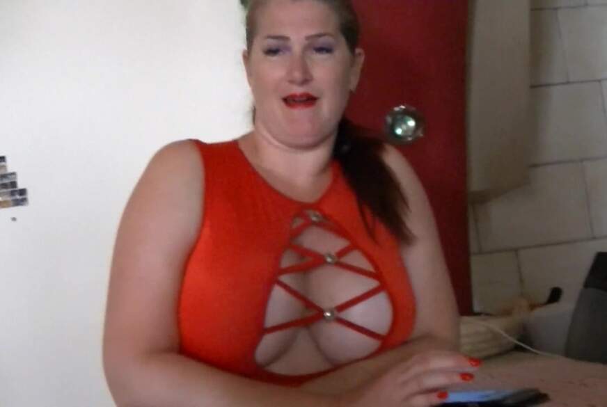 Milf call me von MilfUlrike