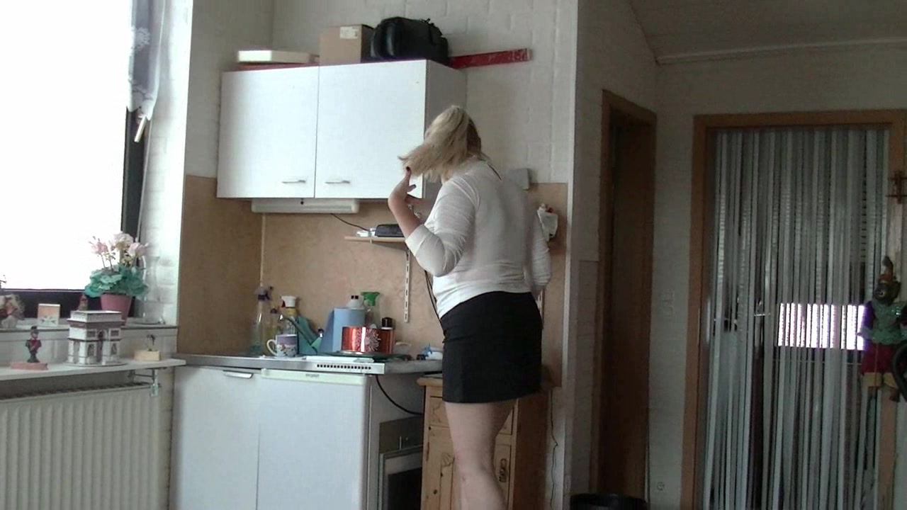 der Schuldenberater die Bank schickte mir einen Kerl \