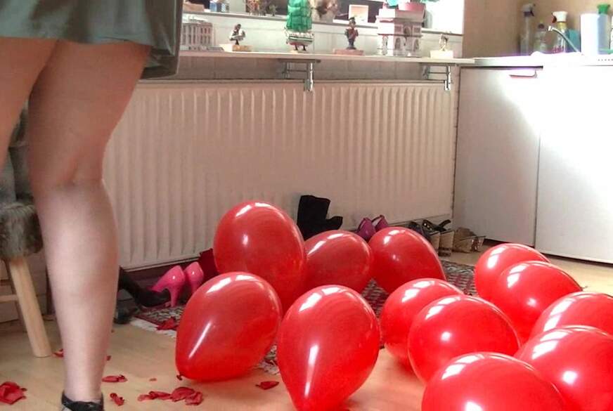 Balloony 2 Der Spaß ch bin wieder da von MilfUlrike
