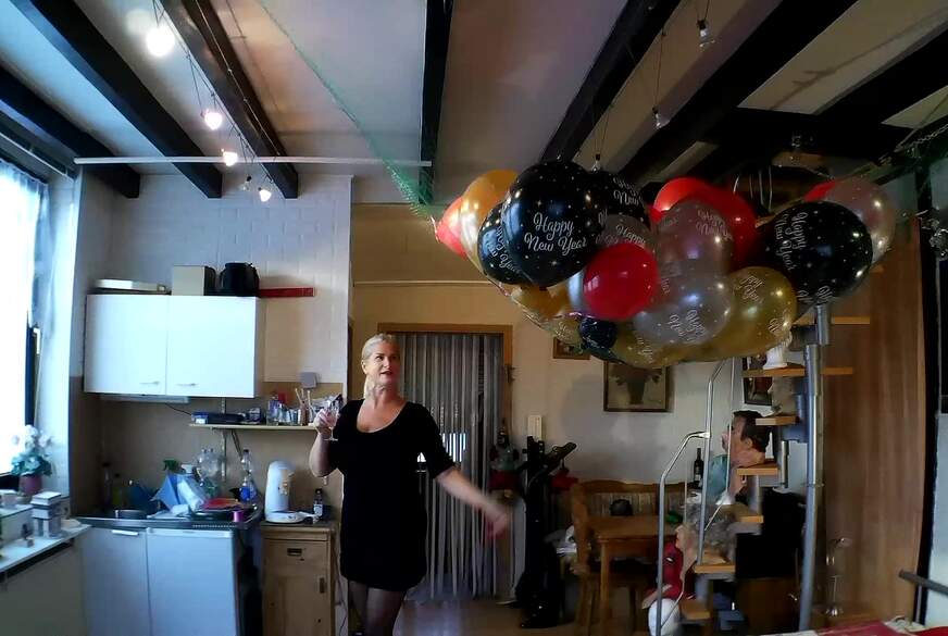Happy new Year von MilfUlrike pic1