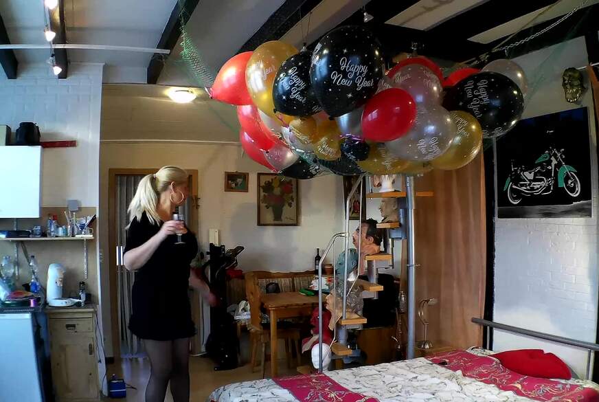 Happy new Year von MilfUlrike pic2