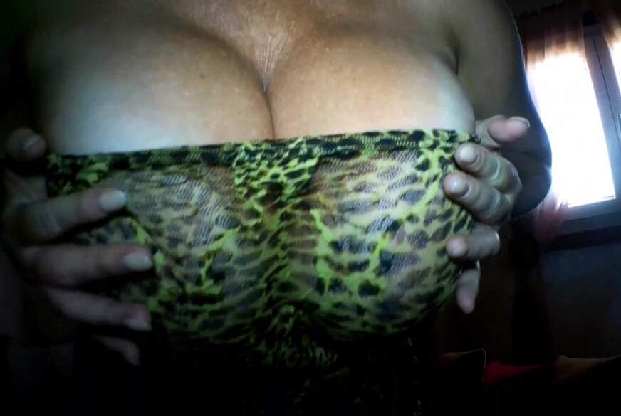 geile Milf   Versaut  und bereit von MilfUlrike