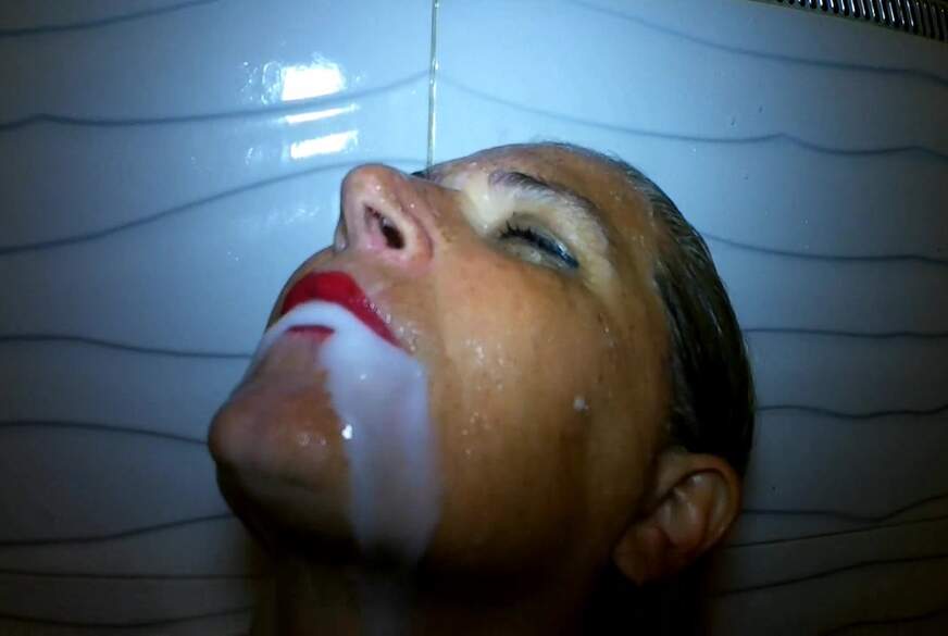 Milch Dusche von MilfUlrike pic4