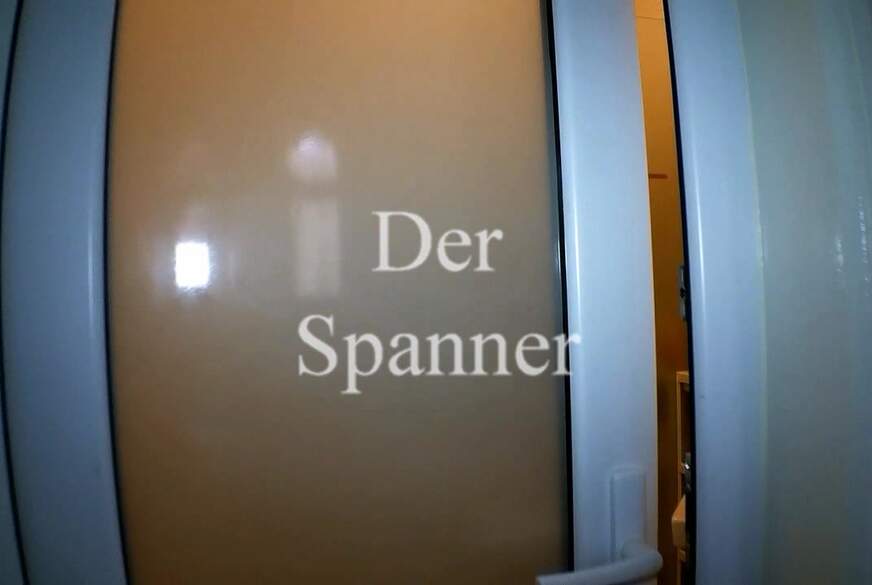 der Spanner von MilfUlrike pic1