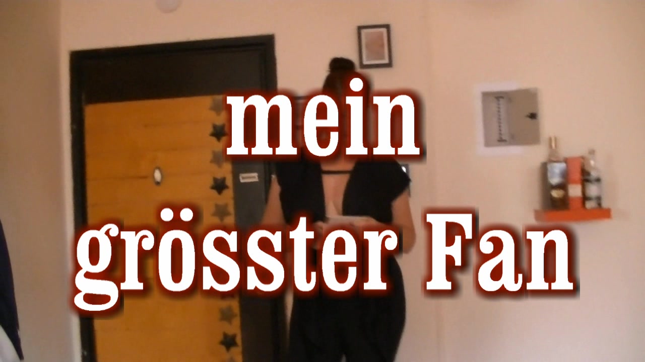 OH was für ein tolles geschenk ... vielen dank mein Lieber ... komm ich strip für dich ....