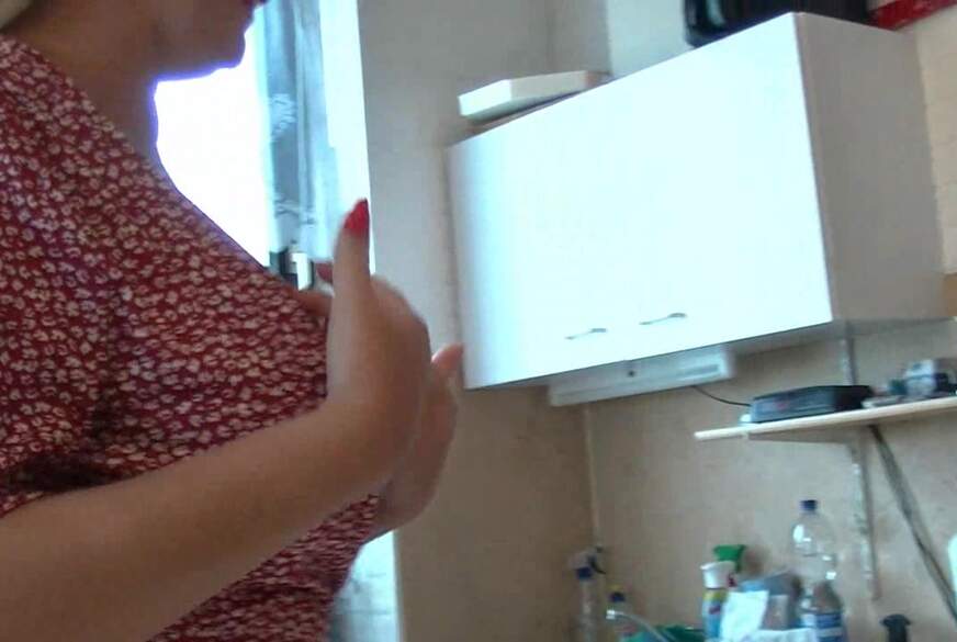 User Besuch Nach langer Zeit wieder getroffen von MegaTitten pic1