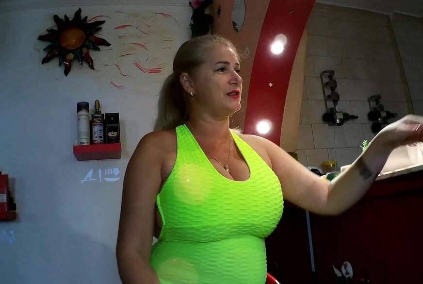 W************g doppelter S*****n von MegaTitten pic1