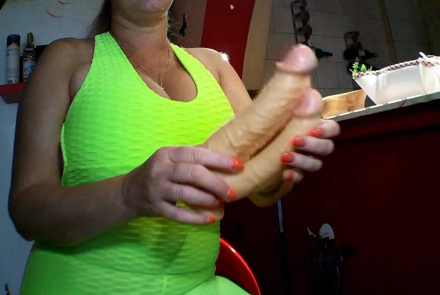 W************g  doppelter S*****n von MilfUlrike pic4