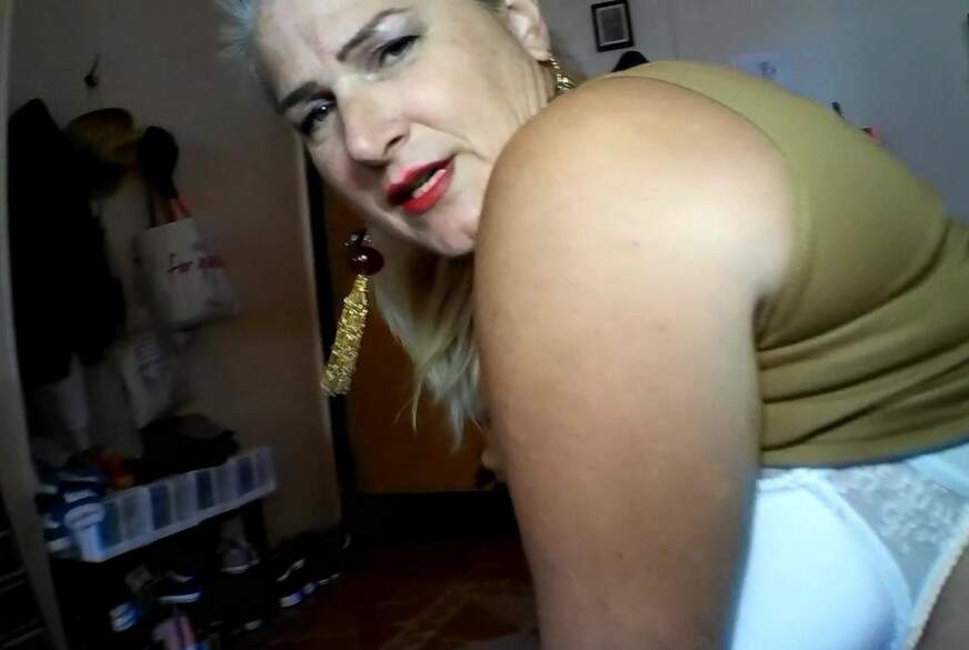 ein geiles Spielzeug von MilfUlrike pic4