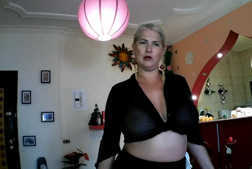 Felix - Komm w***s für mich von MilfUlrike pic1