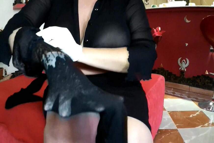 Felix - Komm w***s für mich von MilfUlrike pic2