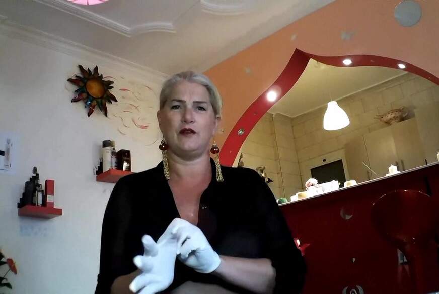 Felix - Komm w***s für mich von MilfUlrike pic3