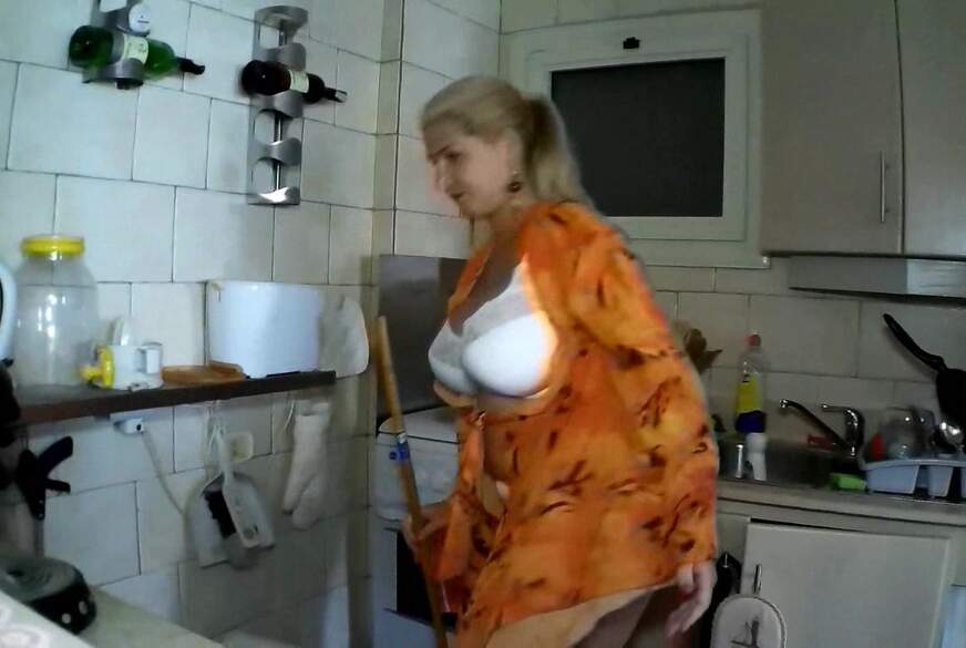 geil und schmutzig von MilfUlrike pic2