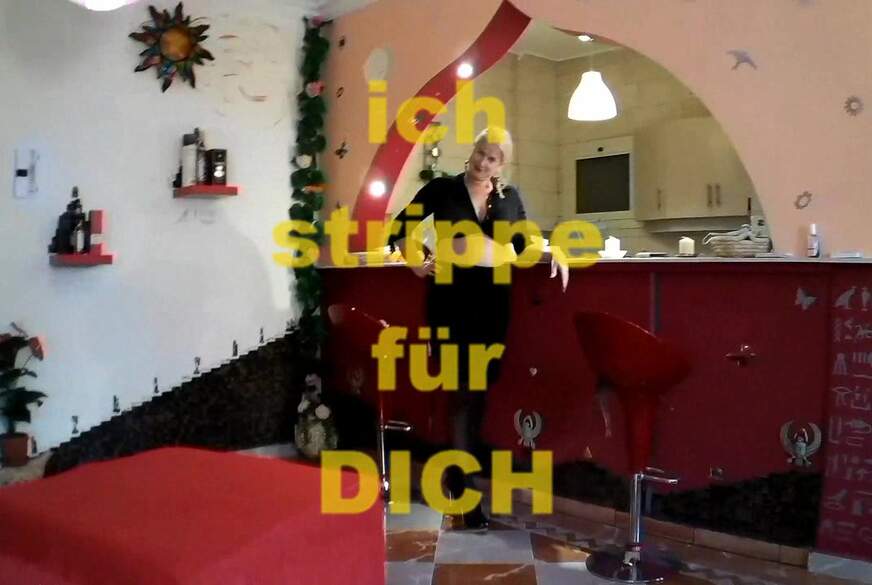 ich strippe für Dich von MilfUlrike pic1