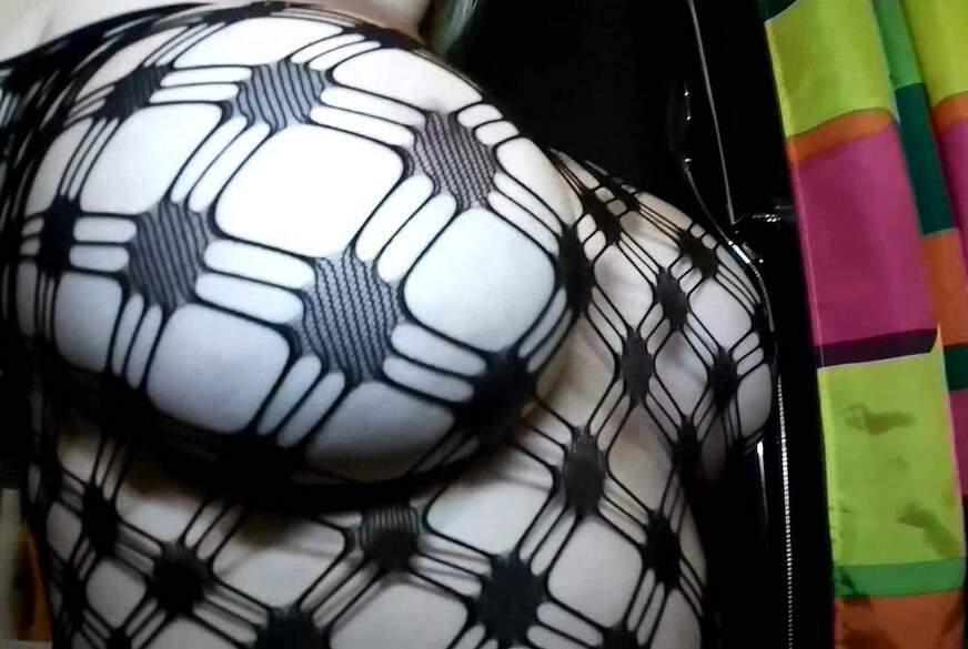 schön geil duschen - das mag ich von MilfUlrike pic3