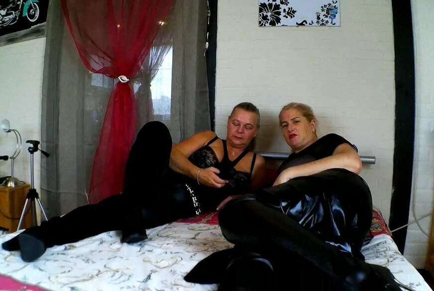 Unser kleiner W*****r ist wieder da von MilfUlrike pic3