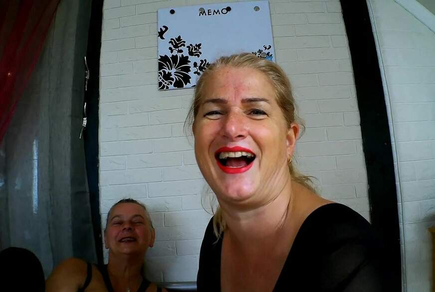 Unser kleiner W*****r ist wieder da von MilfUlrike pic4
