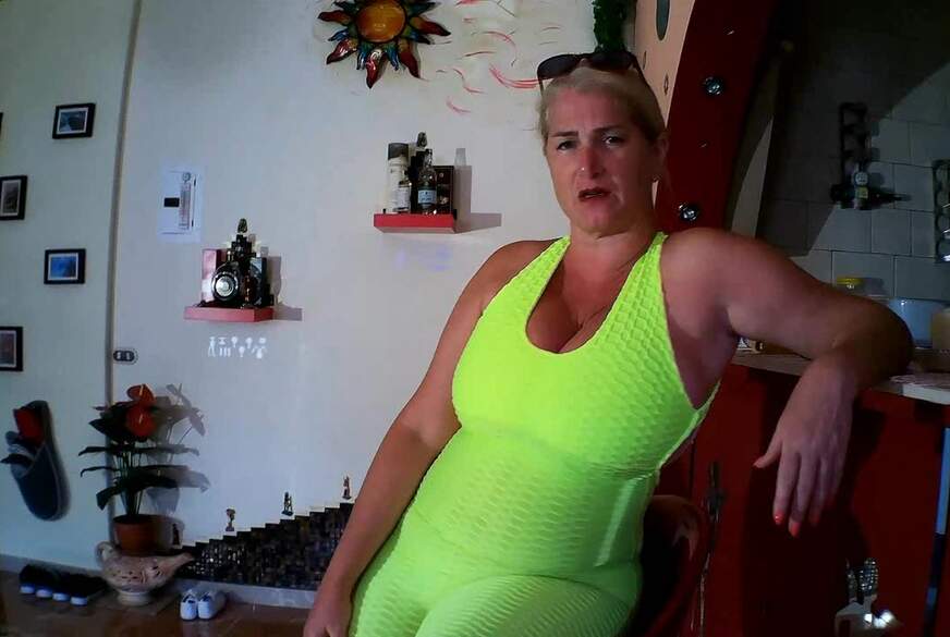 W****t du schon oder schaust du nur von MilfUlrike pic1