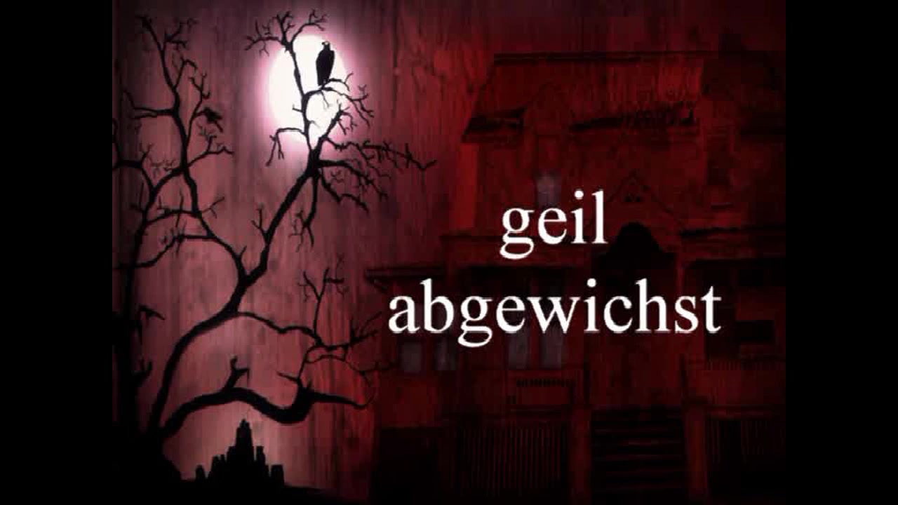 geil abgewichst Den geilen harten Riemen mit Genuss geil abgewichst