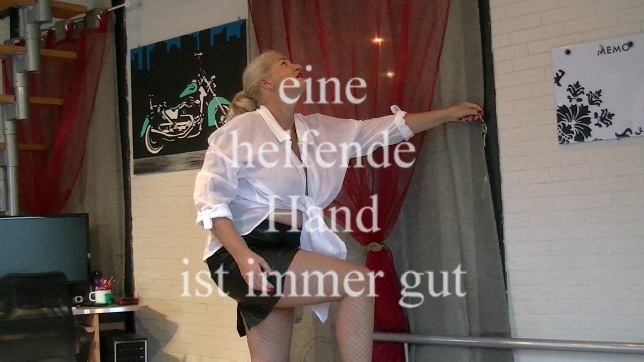 omg, er könnte gut zupacken, kräftige Hände die was schafften, komm greif richtig zu und gib mir das was ich brauche