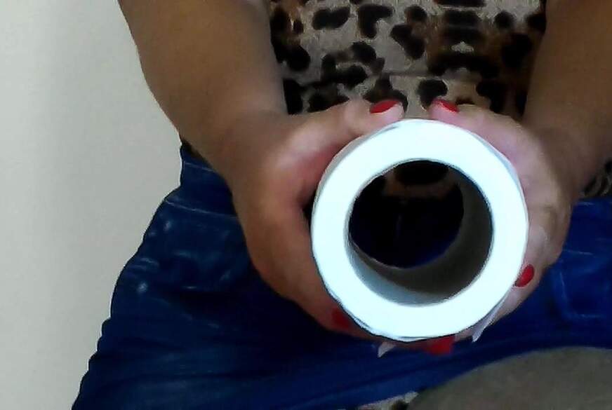 TaschenTuch und Küchenrollenf****r von MilfUlrike pic4