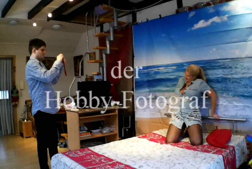 der Hobby Fotograf von MilfUlrike