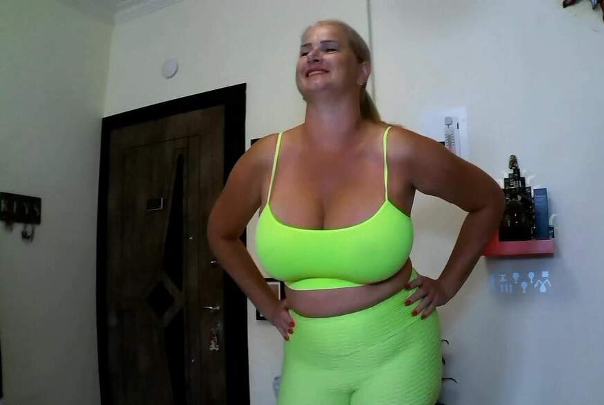 Du W*****r -los tue es für mich von MegaTitten pic1