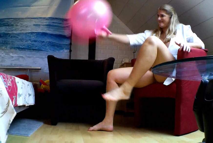 neues vom Hüpfball von MilfUlrike pic4