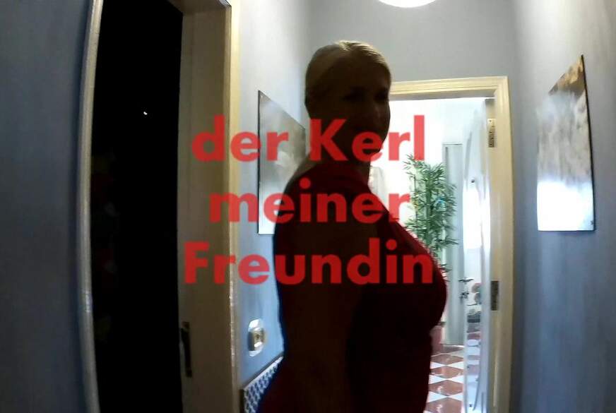 Der Kerl meiner Freundin von MilfUlrike pic1