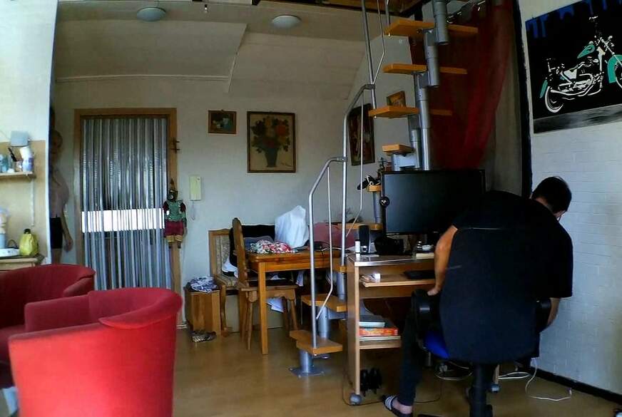 Der teile Nerd von nebenan von MilfUlrike pic1