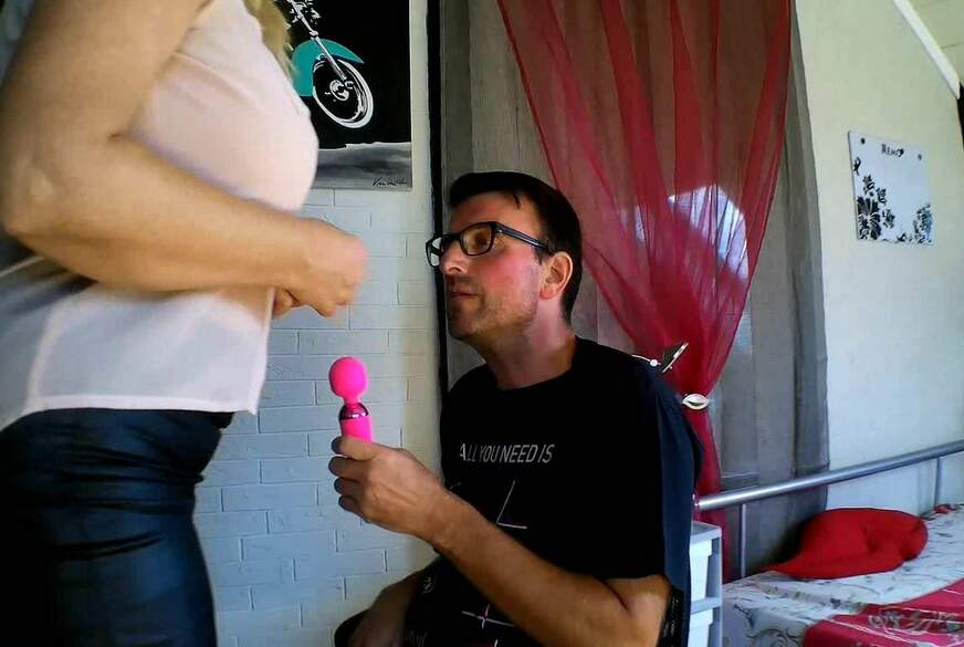 Der teile Nerd von nebenan von MilfUlrike pic3