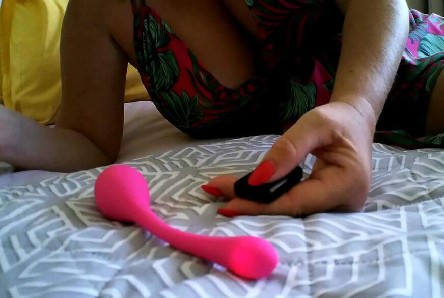 besser als ein VIBO-EI von MilfUlrike pic3