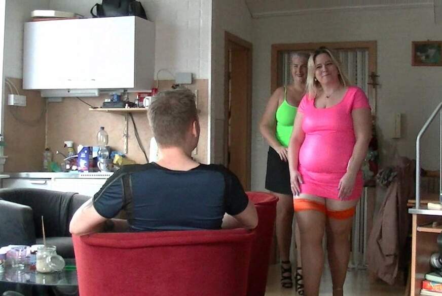 geiler 3er - FFM von MilfUlrike pic1