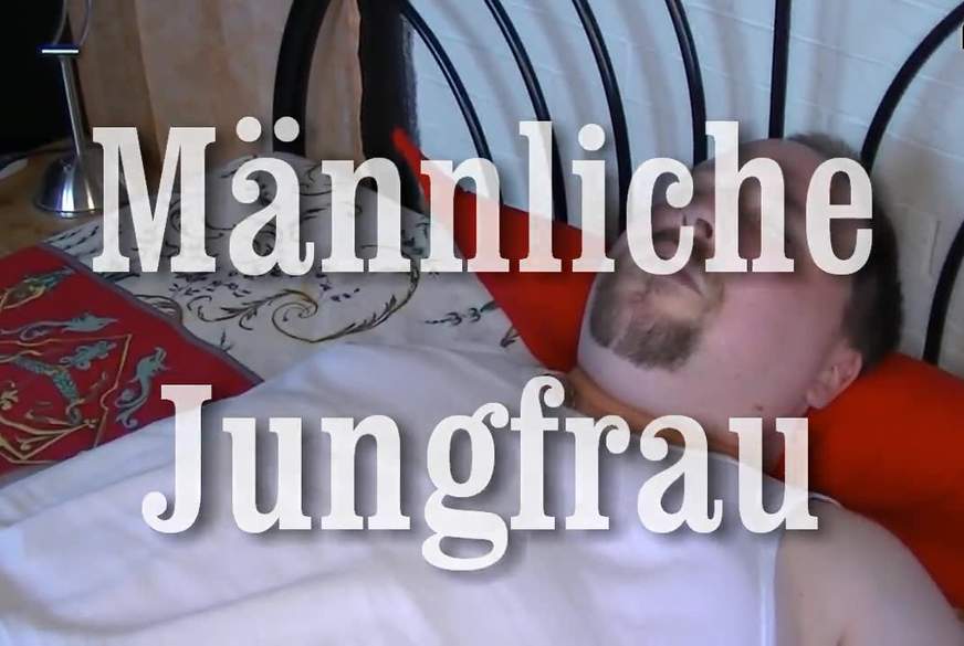 Maennliche J******u von MegaTitten