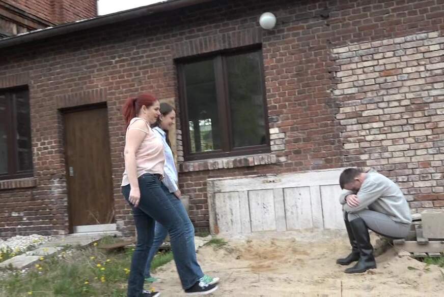 dem W*****r geben wir es von MegaTitten pic1