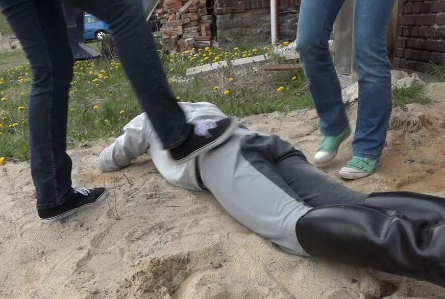 dem W*****r geben wir es von MilfUlrike pic2