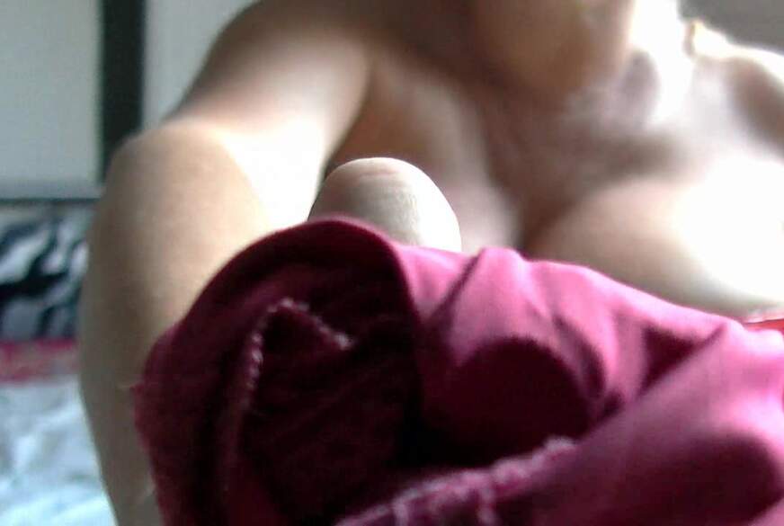 Tempos*u - ich hab was für Dich von MilfUlrike pic3