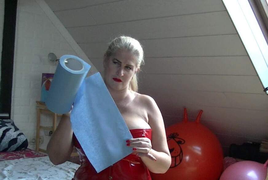 Tempos*u - ich hab was für Dich von MilfUlrike pic4
