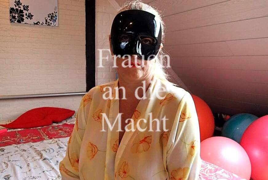 Frauen an die Macht von MilfUlrike pic1