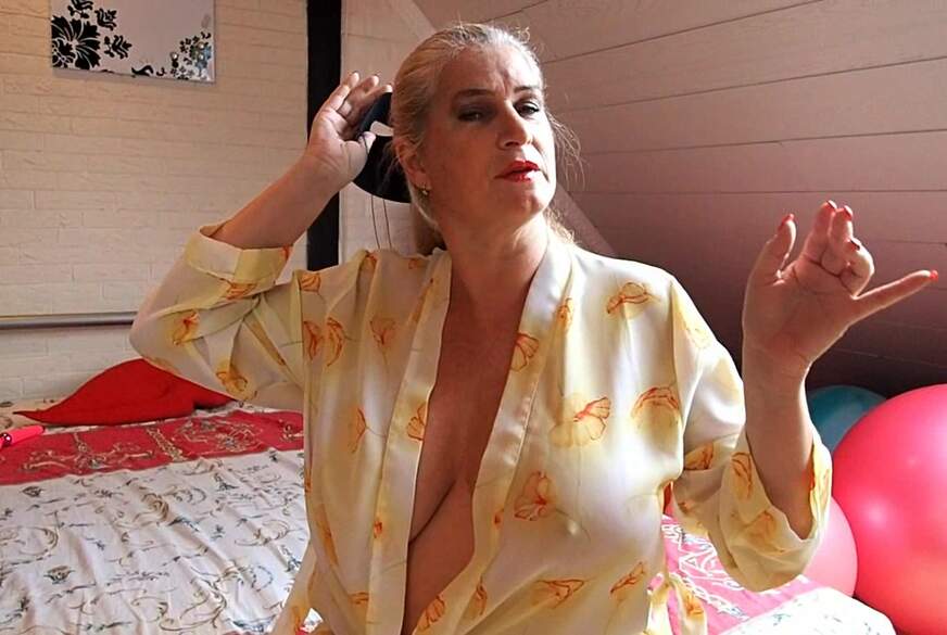 Frauen an die Macht von MilfUlrike pic2