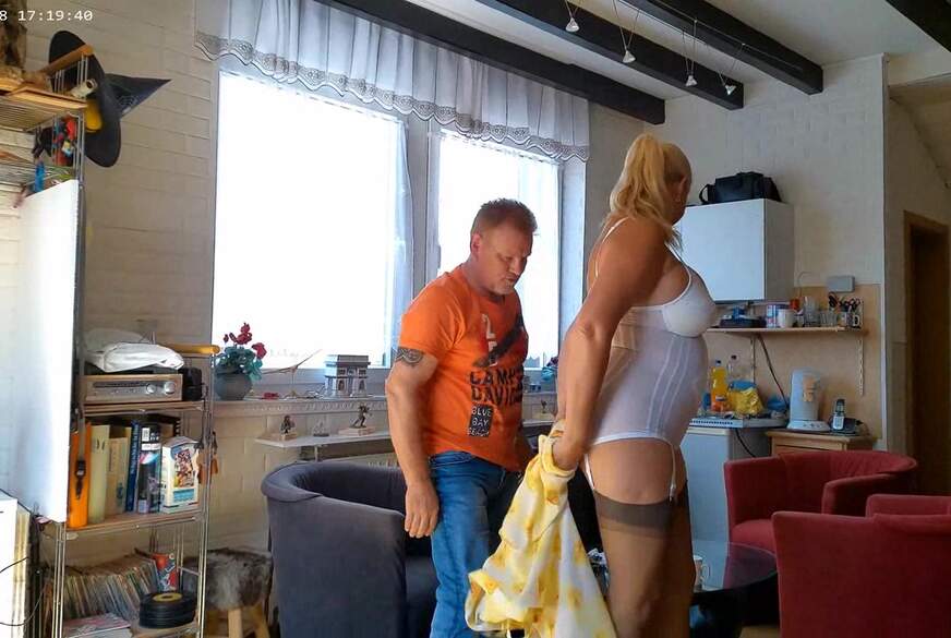 eine geile Verabredung von MilfUlrike pic2