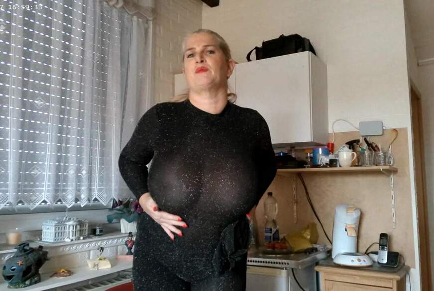 Tempow*****r - es ist wieder soweit von MilfUlrike pic2