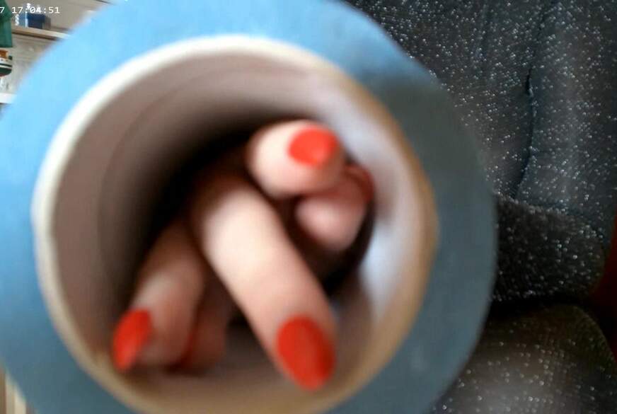 Tempow*****r - es ist wieder soweit von MilfUlrike pic4