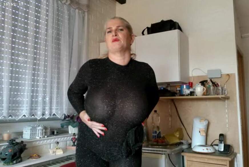 Tempow*****r - es ist wieder soweit von MilfUlrike pic1