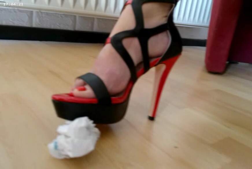 Tempow*****r - es ist wieder soweit von MilfUlrike pic3