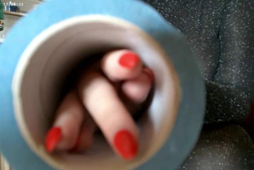 Tempow*****r - es ist wieder soweit von MilfUlrike pic4
